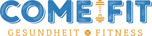 ComeFit Gesundheit und Fitness